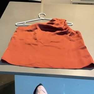 Top one shoulder  White House Black Market